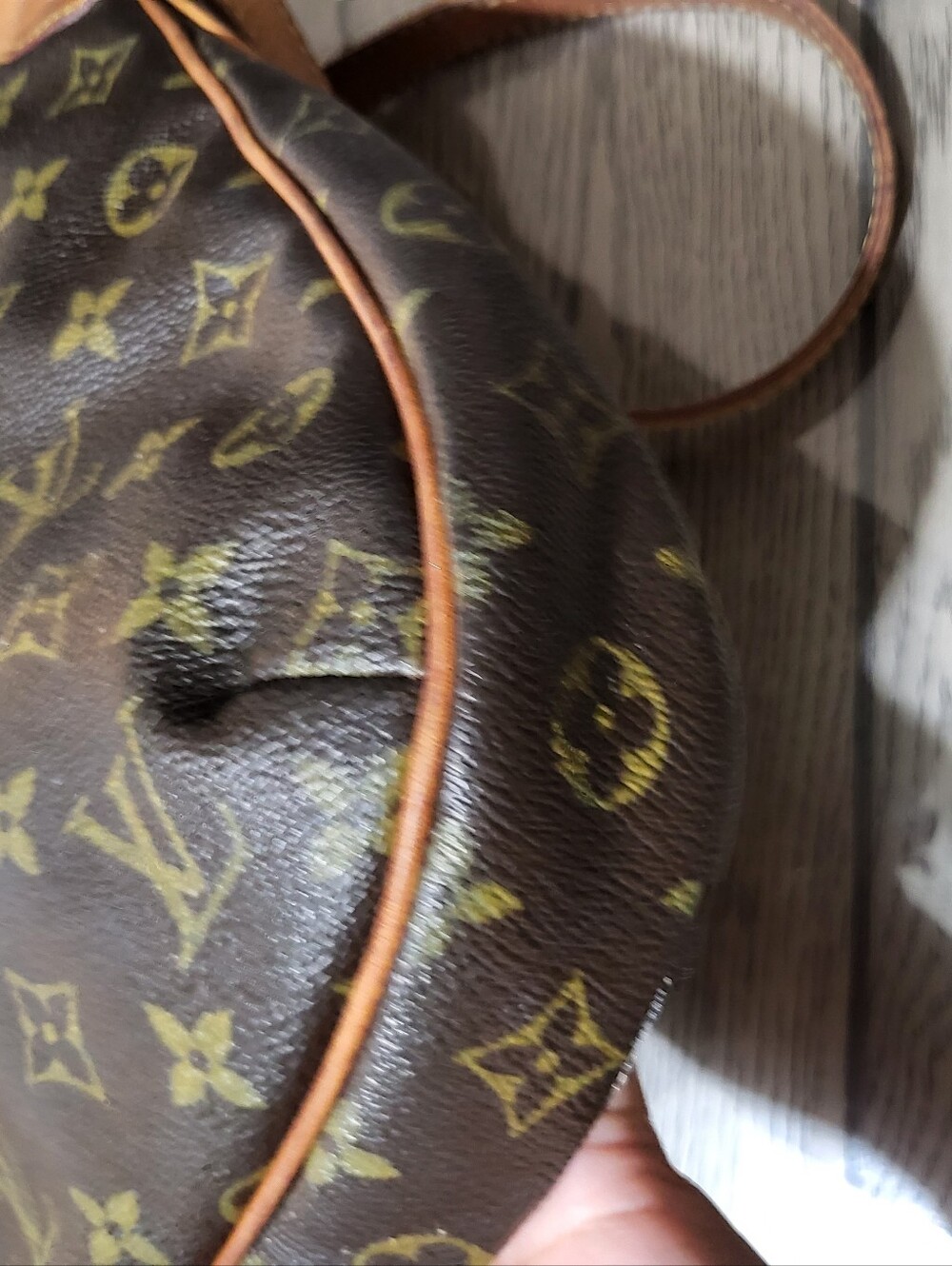 Louis Vuitton Crossbody Bag - Picture 11 of 14